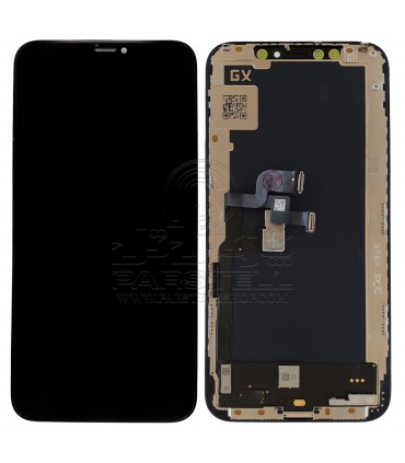 تاچ و ال سی دی آیفون IPHONE XS برند GX