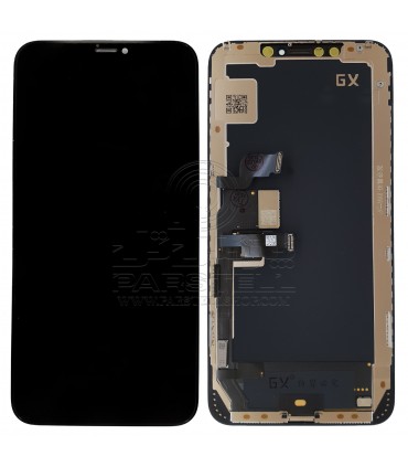 تاچ و ال سی دی آیفون IPHONE XS MAX برند GX