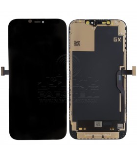 تاچ و ال سی دی آیفون IPHONE 12 PROMAX برند GX