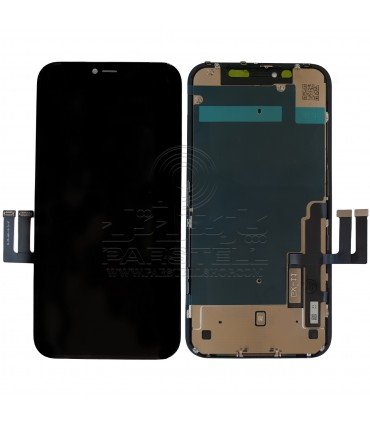 تاچ و ال سی دی آیفون IPHONE 11 برند GX