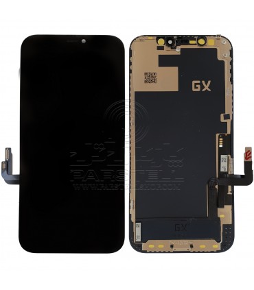 تاچ و ال سی دی آیفون IPHONE 12 - 12 PRO برند GX