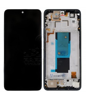 تاچ و ال سی دی شیائومی XIAOMI REDMI NOTE 11 PRO PLUS (5G)