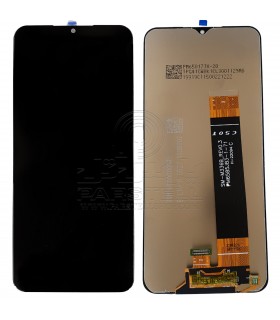 تاچ و ال سی دی شرکتی سامسونگ گلکسی A137 - GALAXY A13S
