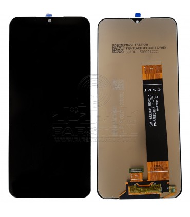 ال سی دی شرکتی سامسونگ گلکسی A137 - GALAXY A13S
lcd samsung a13s-a137