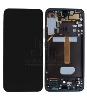 تاچ و ال سی دی شرکتی سامسونگ گلکسی S906 - GALAXY S22 PLUS رنگ مشکی
