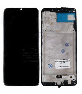 ال سی دی اولد سامسونگ گلکسی A325 - GALAXY A32 (4G) فلت جی سی