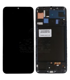 ال سی دی اولد سامسونگ گلکسی GALAXY A30 , A50 , A50S