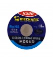 سیم قلع کش مکانیک MECHANIC R300