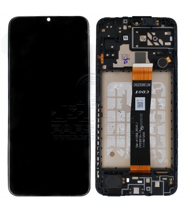 تاچ و ال سی دی شرکتی سامسونگ گلکسی A047 - GALAXY A04S