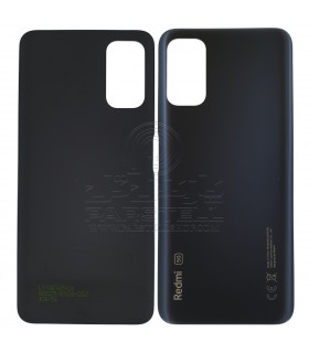 درب پشت شیائومی XIAOMI REDMI NOTE 10 (5G) رنگ مشکی