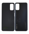 درب پشت شیائومی XIAOMI REDMI NOTE 10 (5G) رنگ مشکی