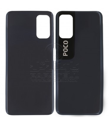 درب پشت شیائومی XIAOMI POCO M3 PRO (5G)