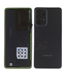 درب پشت سامسونگ گلکسی A336 - GALAXY A33 (5G)