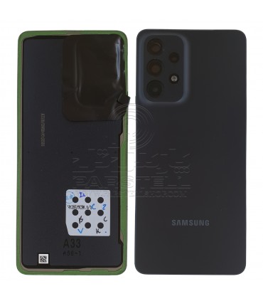 درب پشت سامسونگ گلکسی A336 - GALAXY A33 (5G)