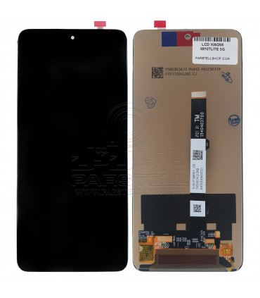 تاچ و ال سی دی شیائومی XIAOMI MI 10T LITE (5G)