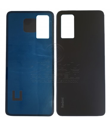 درب پشت شیائومی XIAOMI REDMI NOTE 11 PRO (4G)