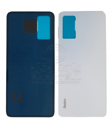درب پشت شیائومی XIAOMI REDMI NOTE 11 PRO (4G) رنگ سفید