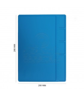 پد نسوز مدل V41