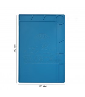 پد نسوز مدل V42