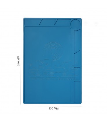 پد نسوز مدل V42