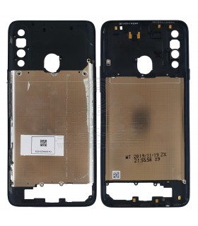 شاسی وسط سامسونگ گلکسی A207 - GALAXY A20S