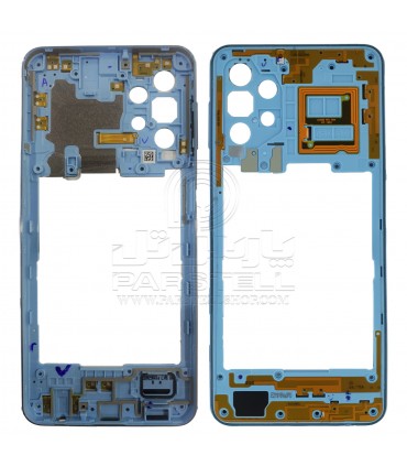 شاسی وسط سامسونگ گلکسی A326 - GALAXY A32 (5G)