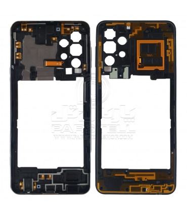 شاسی وسط سامسونگ گلکسی A326 - GALAXY A32 (5G)
