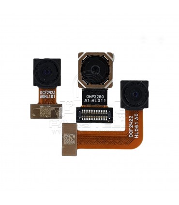 دوربین پشت شیائومی XIAOMI REDMI 9C