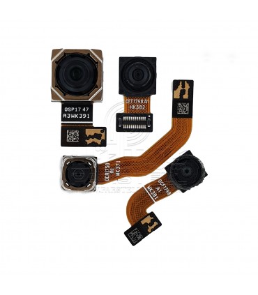 دوربین پشت شیائومی XIAOMI REDMI NOTE 8