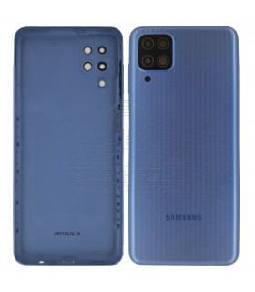 درب پشت سامسونگ گلکسی M127 - GALAXY M12