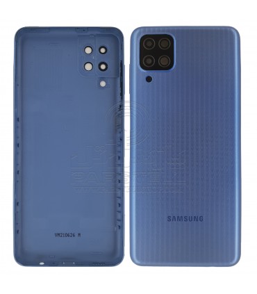 درب پشت سامسونگ گلکسی M127 - GALAXY M12