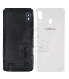 درب پشت سامسونگ گلکسی A305 - GALAXY A30