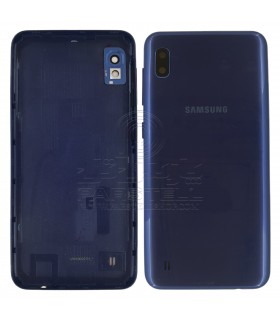 درب پشت سامسونگ گلکسی A105 - GALAXY A10