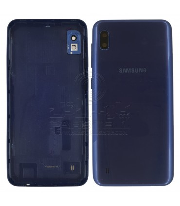درب پشت سامسونگ گلکسی A105 - GALAXY A10