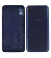 درب پشت سامسونگ گلکسی A10- GALAXY A105  رنگ سرمه ای