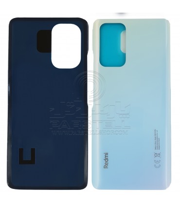 درب پشت شیائومی XIAOMI REDMI NOTE 10 PRO , PROMAX