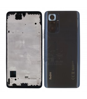 قاب شیائومی XIAOMI REDMI NOTE 10 PRO