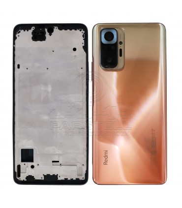 قاب شیائومی XIAOMI REDMI NOTE 10 PRO