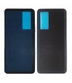 درب پشت شیائومی XIAOMI MI 12T  رنگ مشکی