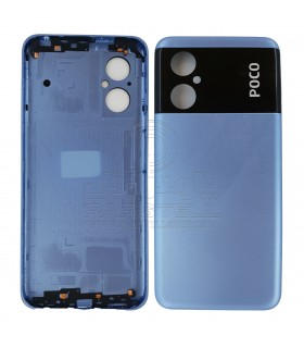 درب پشت شیائومی XIAOMI POCO M4