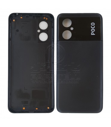 درب پشت شیائومی XIAOMI POCO M4