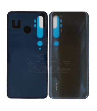 درب پشت شیائومی XIAOMI MI NOTE 10 , NOTE 10 PRO