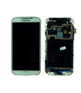 LCD SAMSUNG GALAXY S4 (I9505) FULL