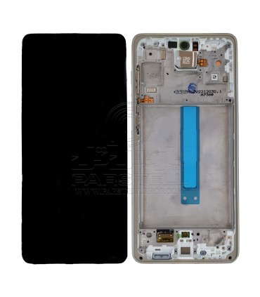 تاچ و ال سی دی شرکتی سامسونگ گلکسی A736 - GALAXY A73