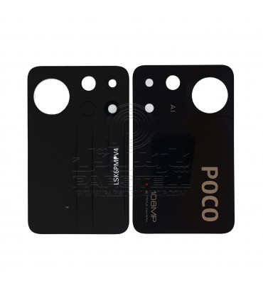 شیشه لنز دوربین شیائومی XIAOMI POCO X4 PRO