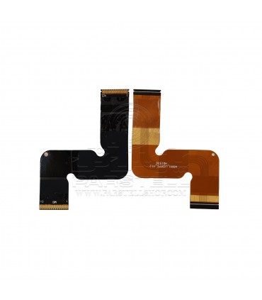 فلت رابط شارژ تبلت لنوو TAB 2 - A10-70