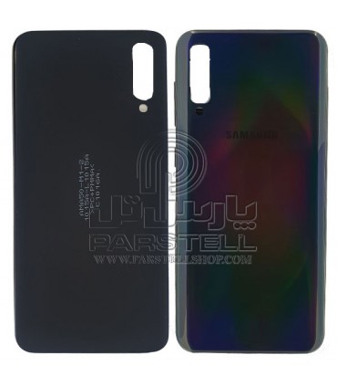 درب پشت سامسونگ گلکسی A505 - GALAXY A50