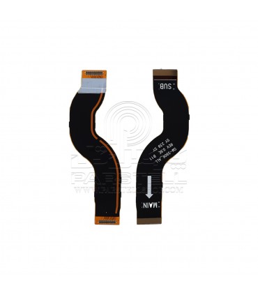 فلت رابط شارژ(مین) S906 - GALAXY S22 PLUS