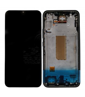 ال سی دی شرکتی سامسونگ گلکسی A346 - GALAXY A34 (5G) رنگ مشکی