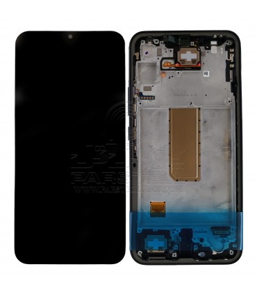 تاچ و ال سی دی شرکتی سامسونگ گلکسی A346 - GALAXY A34 (5G)